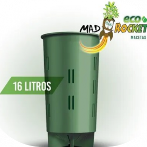 Canneby Matera Mad Rocket 16L
