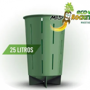 Canneby Matera Mad Rocket 25L