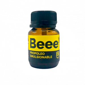 Canneby Propoleo Emulsionable