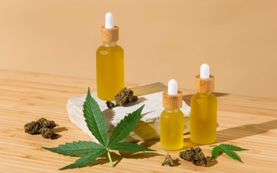 BENEFICIOS DEL CBD