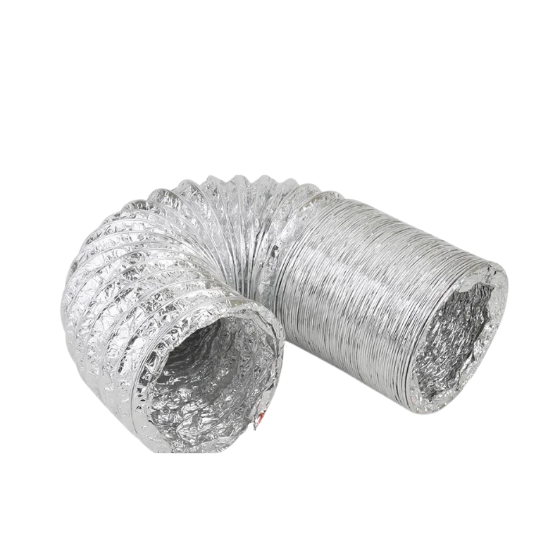 Canneby Ducto de aire flexible 4¨