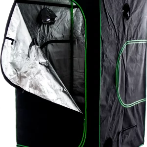 cannabis indoor armario para cultivo de cannabis en interior