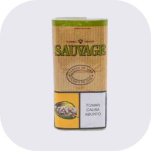 Tabaco Liar SAUVAGE